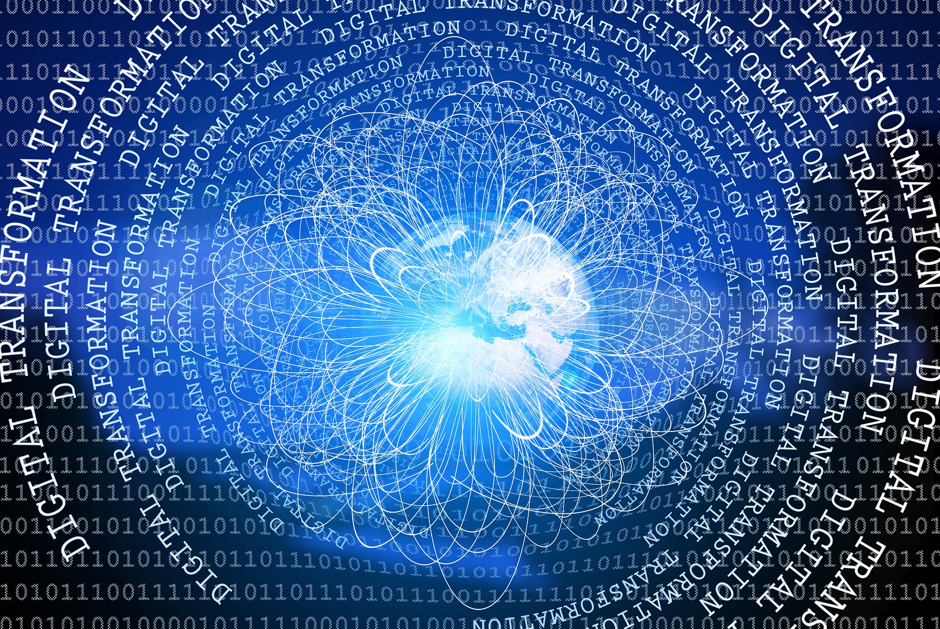 Gestione di Sistemi Territoriali
